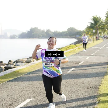 Runner Photo 6136767