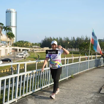 Runner Photo 6136768