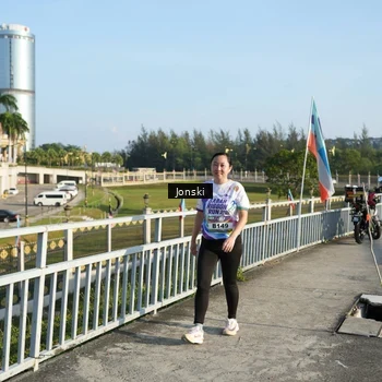 Runner Photo 6136770
