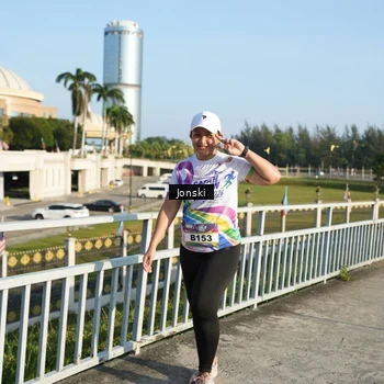 Runner Photo 6136771