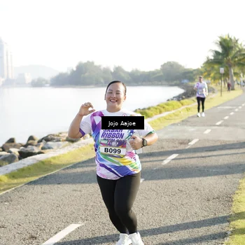 Runner Photo 6136773