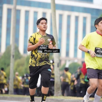 Runner Photo 6136778