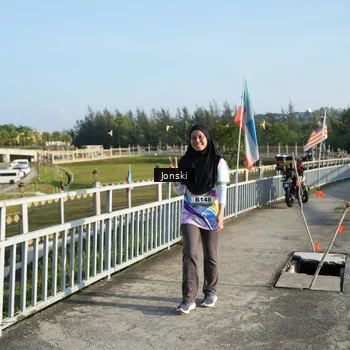 Runner Photo 6136781