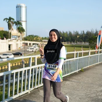 Runner Photo 6136782