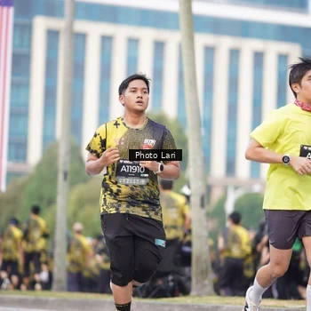 Runner Photo 6136783