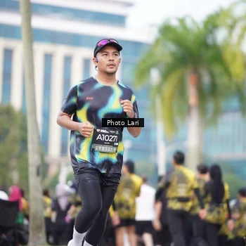 Runner Photo 6136784