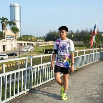 Runner Photo 6136785