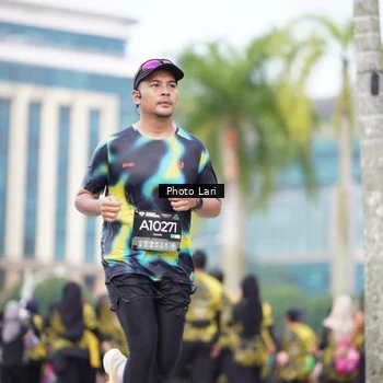 Runner Photo 6136788