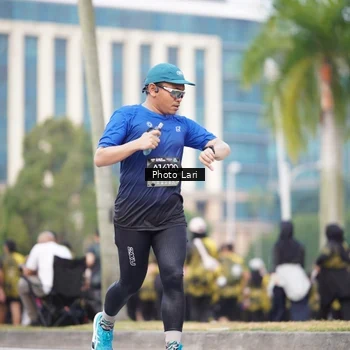 Runner Photo 6136791