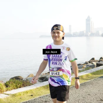 Runner Photo 6136795