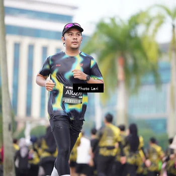 Runner Photo 6136802