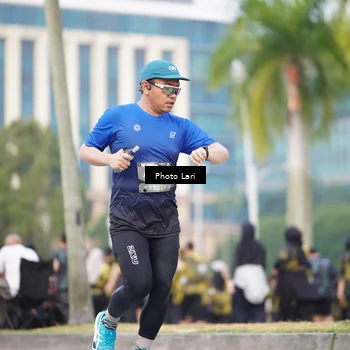 Runner Photo 6136803