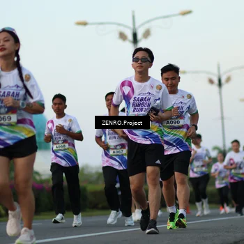 Runner Photo 6136804