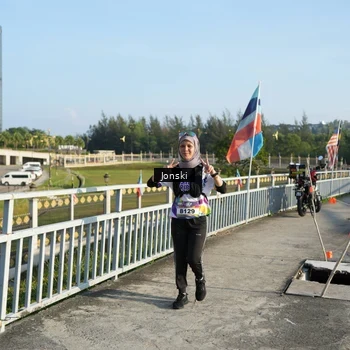 Runner Photo 6136805