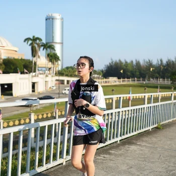 Runner Photo 6136806