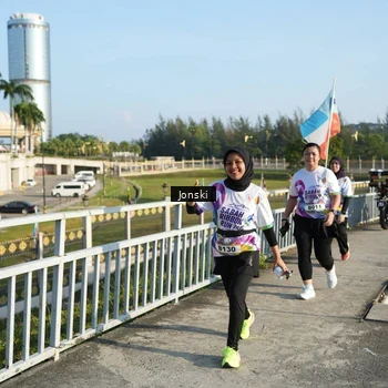 Runner Photo 6136808