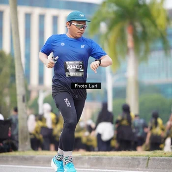 Runner Photo 6136809