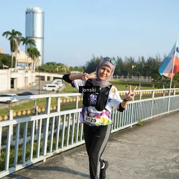 Runner Photo 6136812