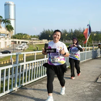 Runner Photo 6136815
