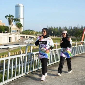 Runner Photo 6136823