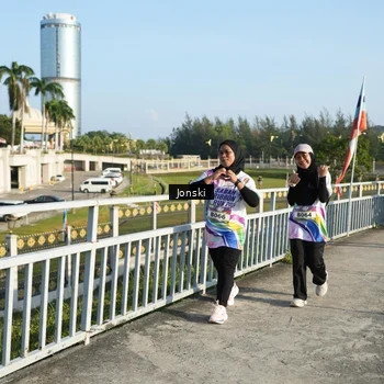 Runner Photo 6136826