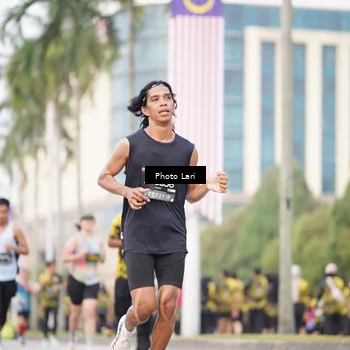 Runner Photo 6136828