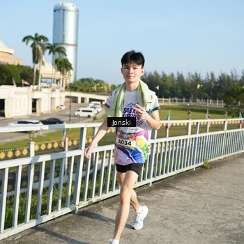 Runner Photo 6136832