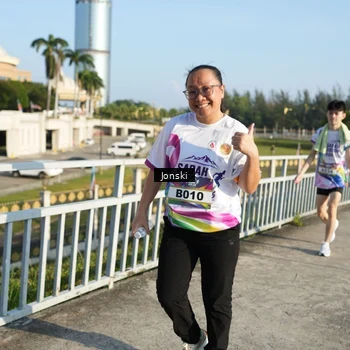 Runner Photo 6136833