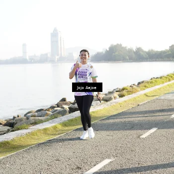Runner Photo 6136835