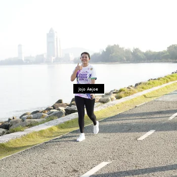 Runner Photo 6136841