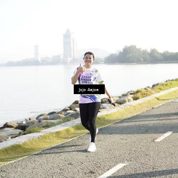 Runner Photo 6136854