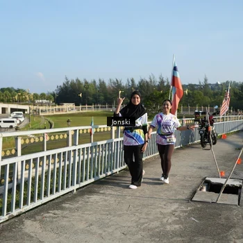 Runner Photo 6136856