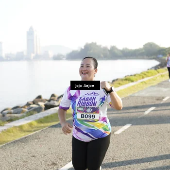 Runner Photo 6136857