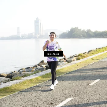Runner Photo 6136858