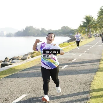 Runner Photo 6136863