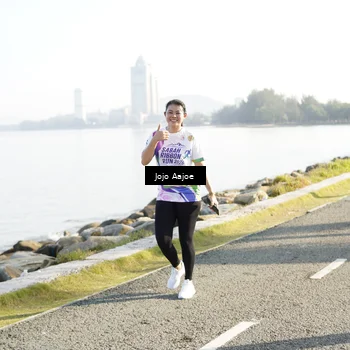 Runner Photo 6136866