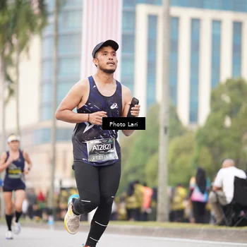 Runner Photo 6136883