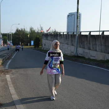 Runner Photo 6136888