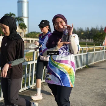 Runner Photo 6136890