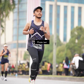 Runner Photo 6136891