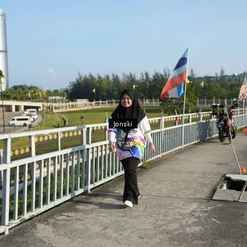 Runner Photo 6136897