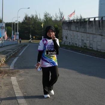 Runner Photo 6136899