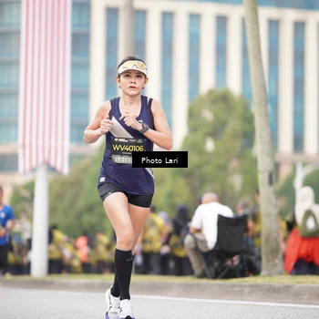 Runner Photo 6136902