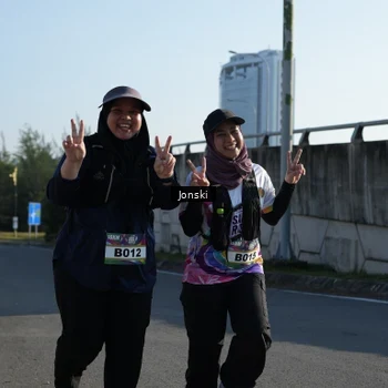 Runner Photo 6136903