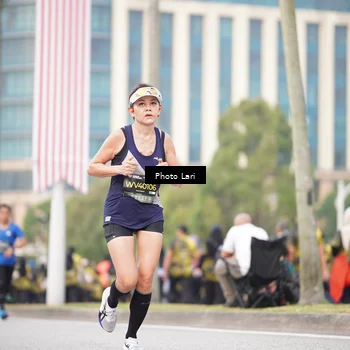 Runner Photo 6136906
