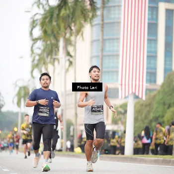 Runner Photo 6136911