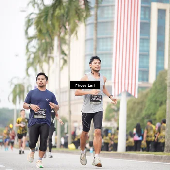 Runner Photo 6136912