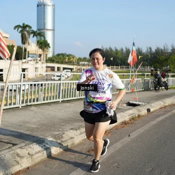 Runner Photo 6136917