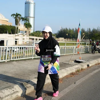 Runner Photo 6136918