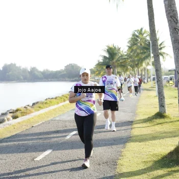 Runner Photo 6136920
